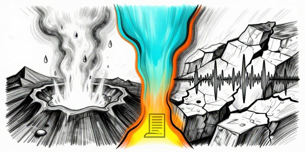 Fervo Energy Faces Scandal: Investor Confidence Plummets Over Project Transparency Issues Fervo Energy Faces Scandal: Investor Confidence Plummets Over Project Transparency Issues