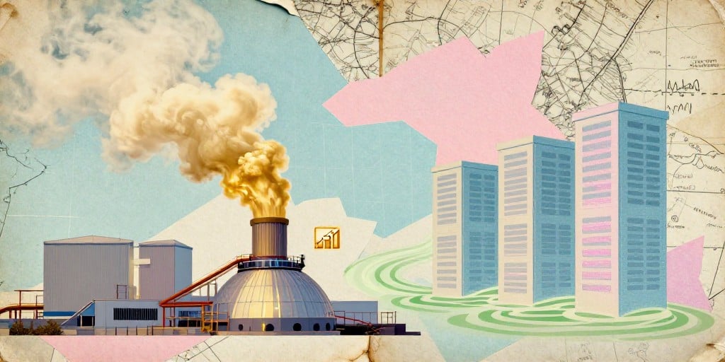 Fervo Energy Secures Record 396‑MW Geothermal Deal with Google, Boosting Green Power for Data Centers