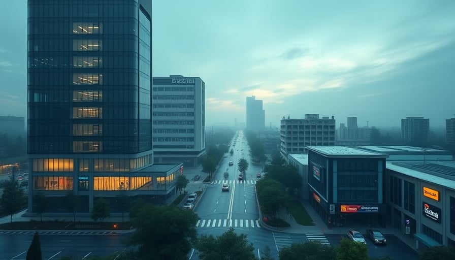 FFI Holdings: Navigating Volatility & Diversification in Australia's Food Industry