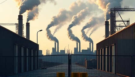 FGI Industries Ltd Faces Financial Volatility Amidst Industrials Sector Challenges