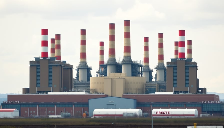 FGI Industries: Navigating Volatility & Profit Challenges in the Industrials Sector FGI Industries: Navigating Volatility & Profit Challenges in the Industrials Sector