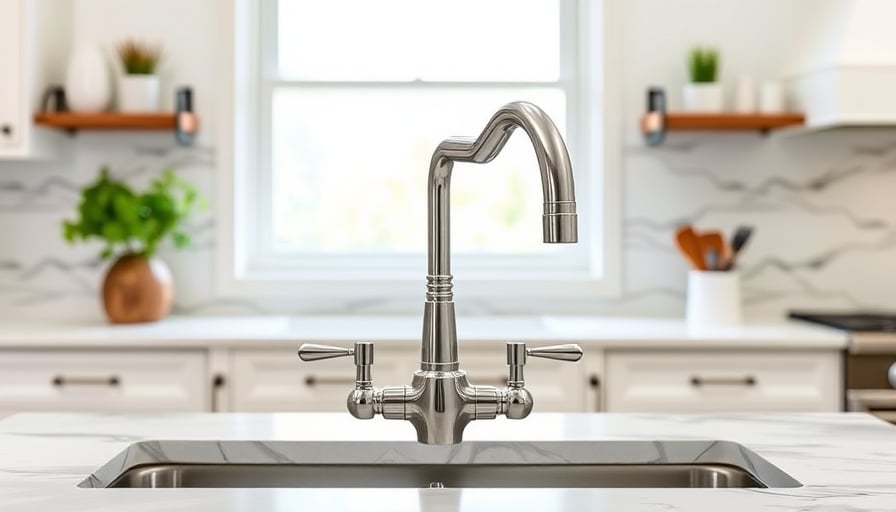 FGI Industries Stock: Volatile $5.7, Negative P/E, Yet Undervalued Amid Kitchen & Bath Market