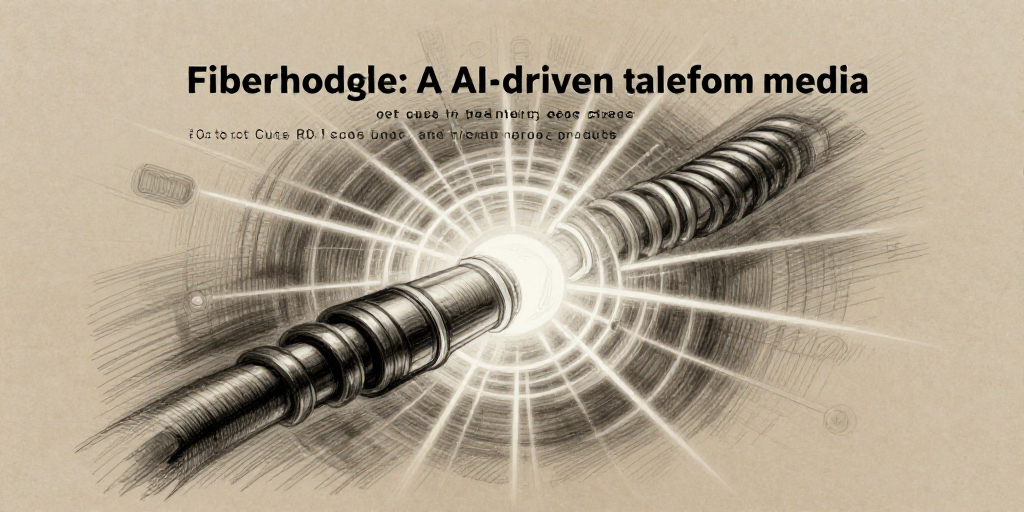 Fiberhome Cuts R&D Costs, Boosts AI‑Driven Media Wins Amid Revenue Dip