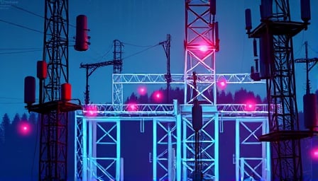 Fiberhome Telecommunication Technologies Achieves Strategic Growth and Innovation Amidst Market Challenges