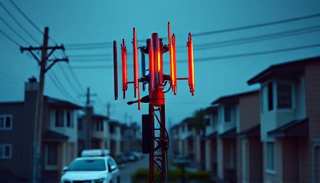 Fibocom Wireless Inc.: Innovation Meets Market Volatility in Wireless Sector
