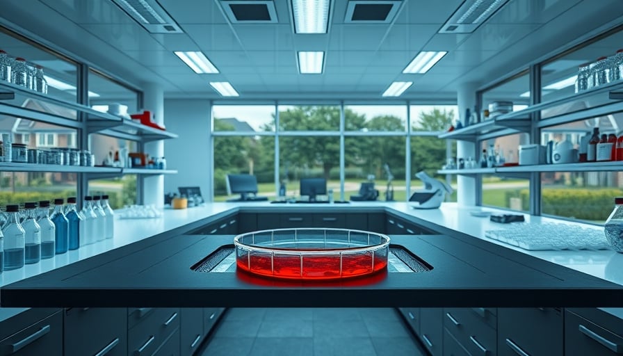 FibroBiologics Breaks Ground on Thymic Organoids, Cuts Costs to Propel Immunotherapy