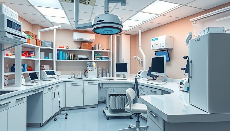 Fibrobiologics Raises $1.5 M in Direct Offering to Fund Fibroblast‑Based Therapies