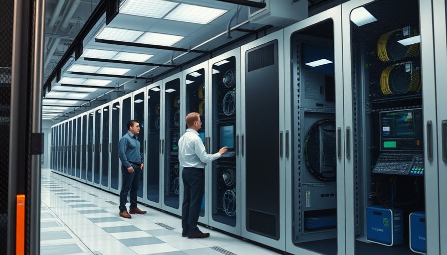 FICO Accelerates Growth with GPU‑Powered Analytics, Thriving Amid Mortgage Market Turbulence FICO Accelerates Growth with GPU‑Powered Analytics, Thriving Amid Mortgage Market Turbulence