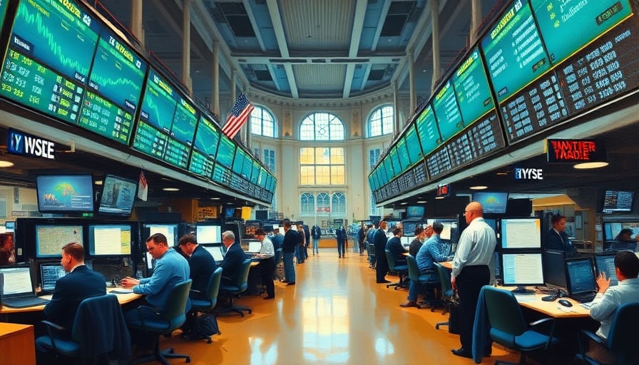 FICO Stock Falls 13% as Regulators, AI and Credit‑Score Scrutiny Weigh