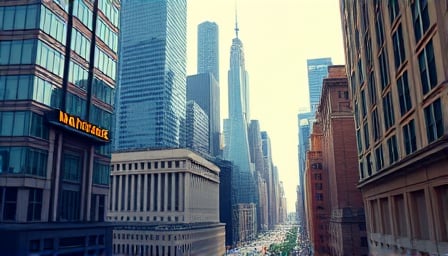 FICO Stock Tumbles 10% as FHFA Opens Door to VantageScore Competition