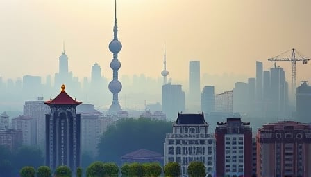 Ficont Industry Beijing Co Ltd: Demonstrating Resilience and Growth in China's Dynamic Market