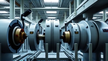 Ficont Industry Beijing Co Ltd Soars to 52-Week High, Showcasing Growth and Stability