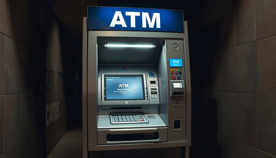 FICO's Strategic Role in Revolutionizing UK Banking with Fraud-Prevention Technology