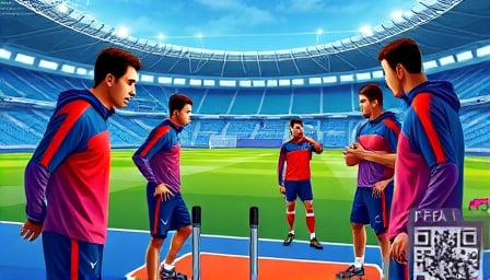 FIFA Partners with Avalanche to Launch Custom Blockchain Network, Revolutionizing Football's Digital Landscape