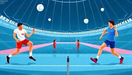 FIFA Ventures into Blockchain with Avalanche Partnership and Launches *FIFA Rivals* Game