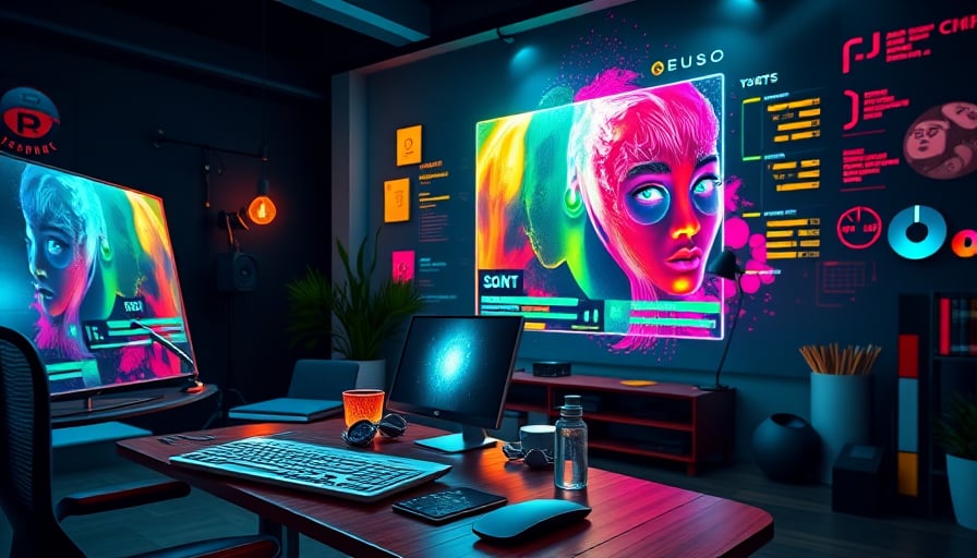 Figma Rejects Adobe Offer, Focuses on AI‑Driven Growth Amid Volatile Stock Figma Rejects Adobe Offer, Focuses on AI‑Driven Growth Amid Volatile Stock