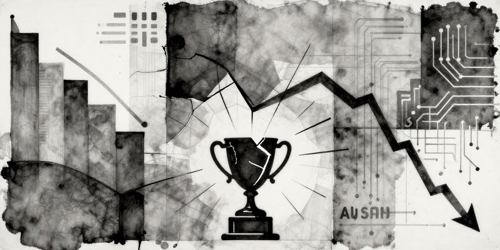 Figma’s 48% Revenue Surge Triggers 15% Stock Crash Amid AI‑Driven Margin Worries