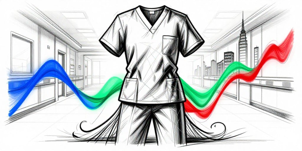 FIGS, Inc.: Healthcare Apparel Leader, Stock Trends & Investor Outlook FIGS, Inc.: Healthcare Apparel Leader, Stock Trends & Investor Outlook