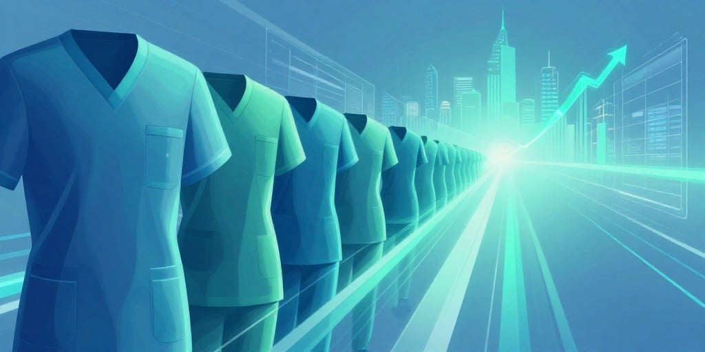 FIGS, Inc.: Thriving in Healthcare Apparel with Strong NYSE Growth