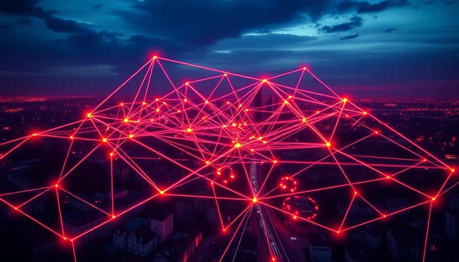 Figure Technology's Stock Drops 8% as It Pushes Blockchain‑Fintech Innovation Forward