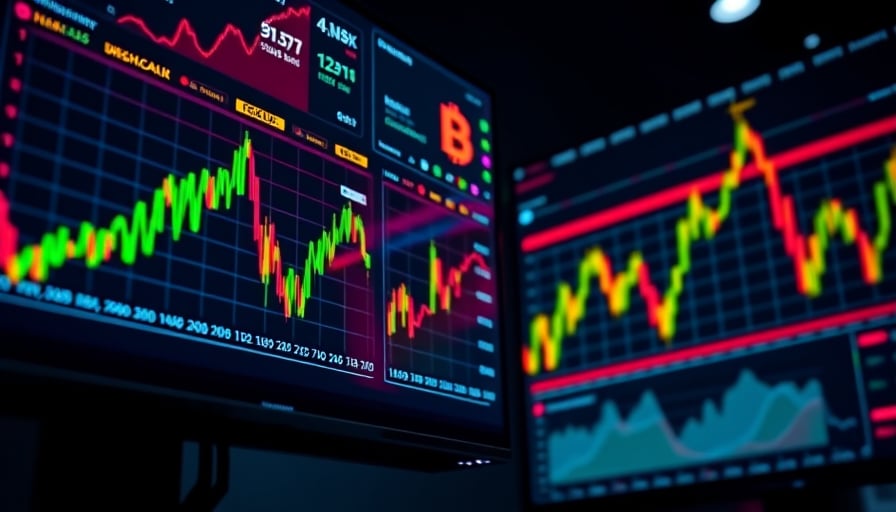 Filecoin Experiences Significant Volatility Amid Market Fluctuations