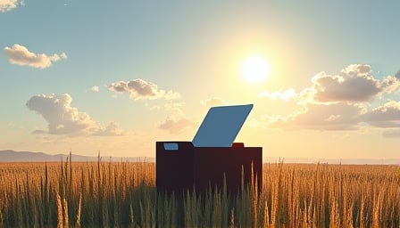 Filecoin Shows Recovery Amid Volatile Market, Eyes Future Growth in Decentralized Storage