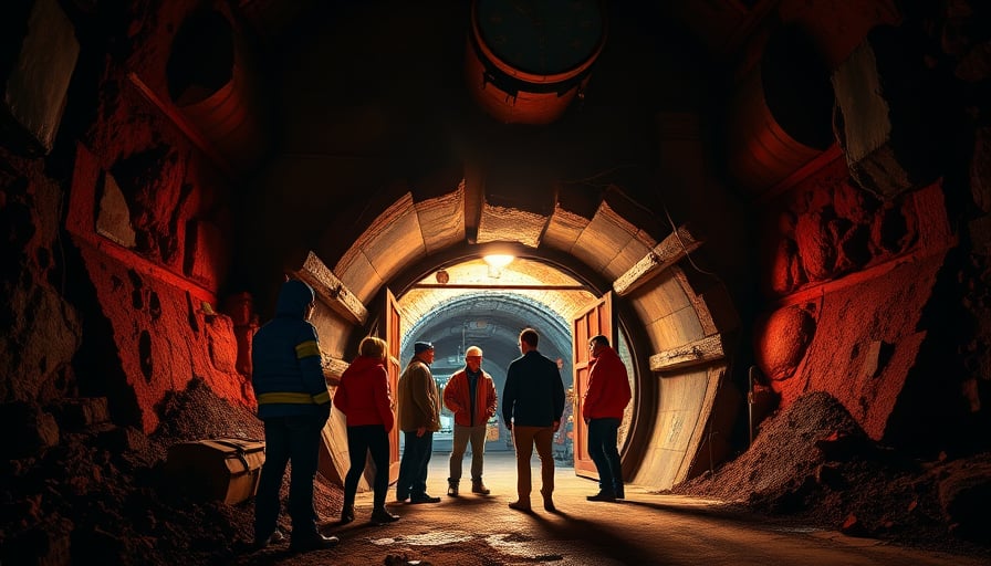 Fin Resources Ltd. Faces Financial Turmoil Amid Declining Share Prices and Negative P/E Ratio