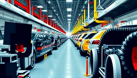 Financial Titans Maneuver for Control in American Axle & Manufacturing Holdings Inc. Financial Titans Maneuver for Control in American Axle & Manufacturing Holdings Inc.