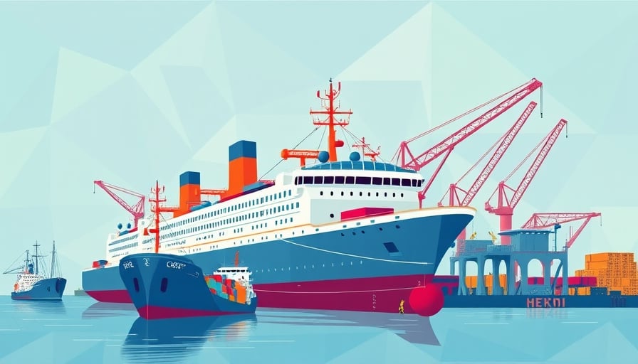 Fincantieri Secures Ancona Hub: €40 M Expansion Boosts Naval Game‑Plan Fincantieri Secures Ancona Hub: €40 M Expansion Boosts Naval Game‑Plan