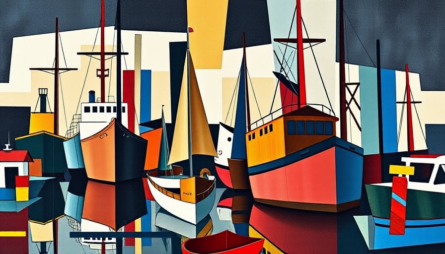 Fincantieri: Strong Order Book & Strategic Partnerships Drive Future Upside Amid Market Uncertainty Fincantieri: Strong Order Book & Strategic Partnerships Drive Future Upside Amid Market Uncertainty