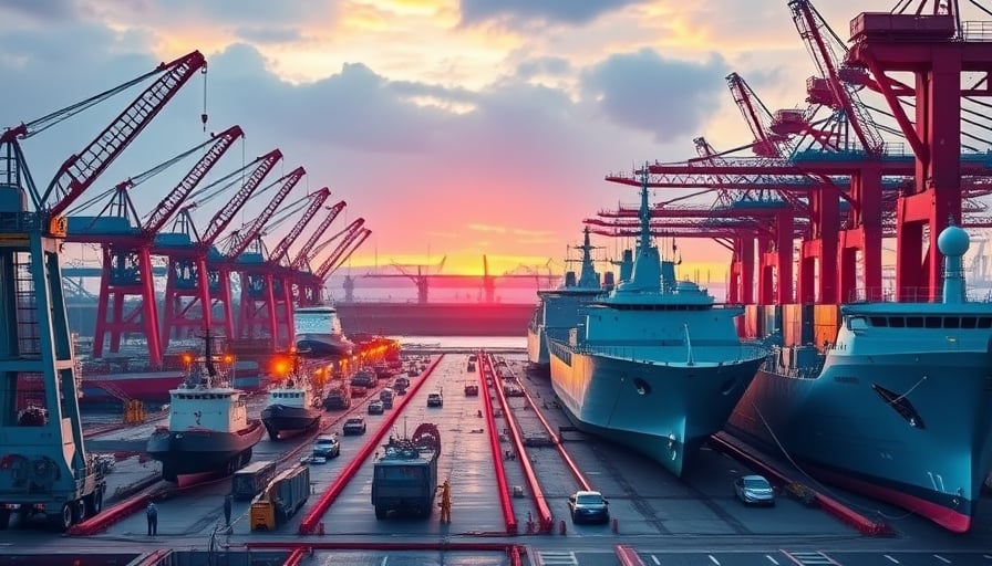 Fincantieri Wins €200 M Saudi Torpedo Contract, Boosting Defense Revenue