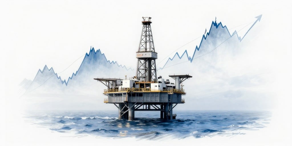 Finder Energy Holdings: Navigating North Sea & NW Shelf Exploration for Future Oil & Gas Gains