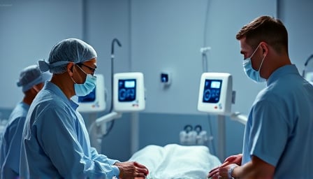 FINDEX Inc. Bolsters Leadership in Health Care Tech with Innovative Solutions