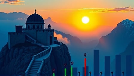 FineMark Holdings Inc.: Navigating the Volatility of OTC Trading