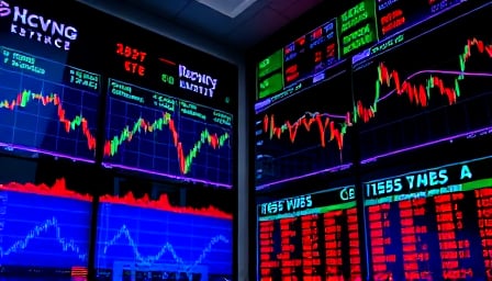 Fine's 2025 Journey: A Microcosm of Cryptocurrency Volatility and Potential