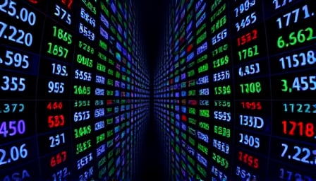 Fine's Cryptocurrency Journey: From Peak to Recovery Amid Market Volatility Fine's Cryptocurrency Journey: From Peak to Recovery Amid Market Volatility