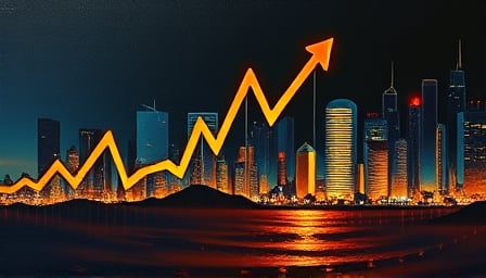 Fine's Recent Recovery: Analyzing Cryptocurrency's Volatile Journey and Market Implications