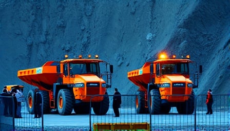 Finex Metals Ltd Navigates Market Volatility on TSX Venture Exchange