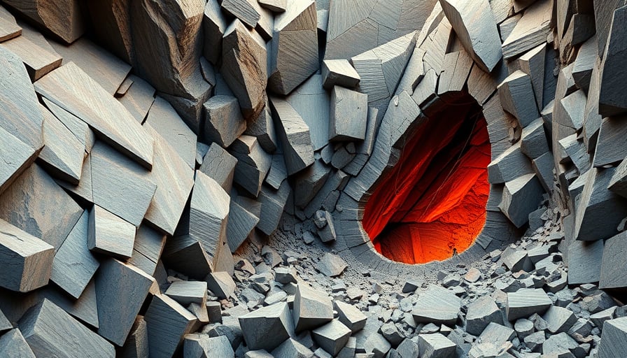 Finlay Minerals: Exploring Copper & Gold in BC Amid Volatile Junior Mining Prices Finlay Minerals: Exploring Copper & Gold in BC Amid Volatile Junior Mining Prices