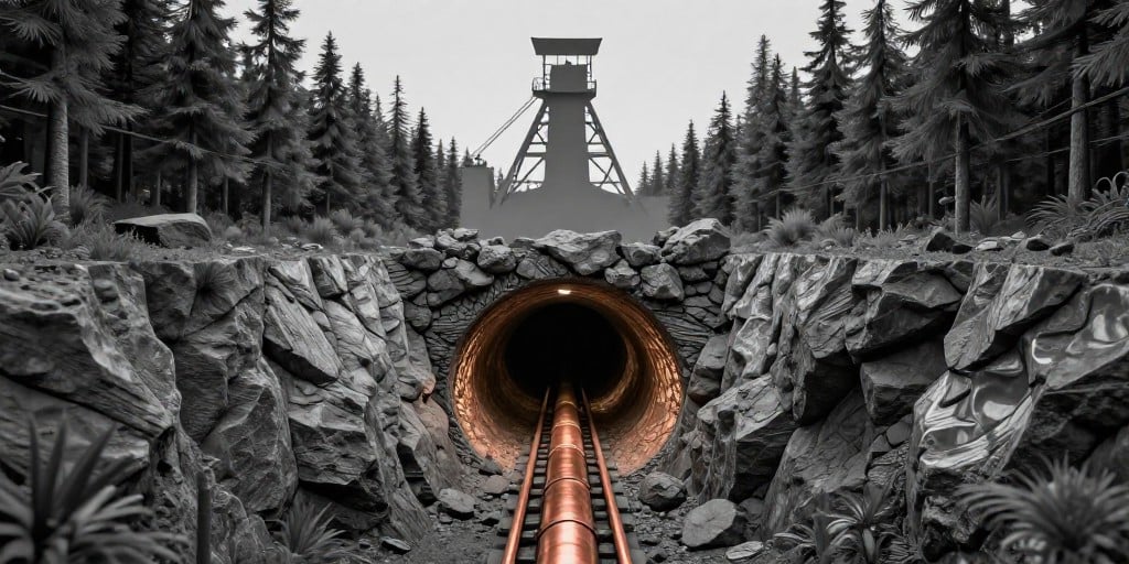 Finlay Minerals Launches 2026 Copper‑Gold Exploration in BC’s Toodoggone District Finlay Minerals Launches 2026 Copper‑Gold Exploration in BC’s Toodoggone District