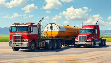 Finning International Inc. Bolsters Market Position Amid Economic Volatility