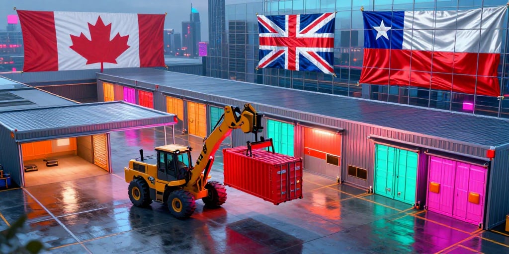 Finning International: Strong Market Presence, Robust Growth & Investor Confidence 2026