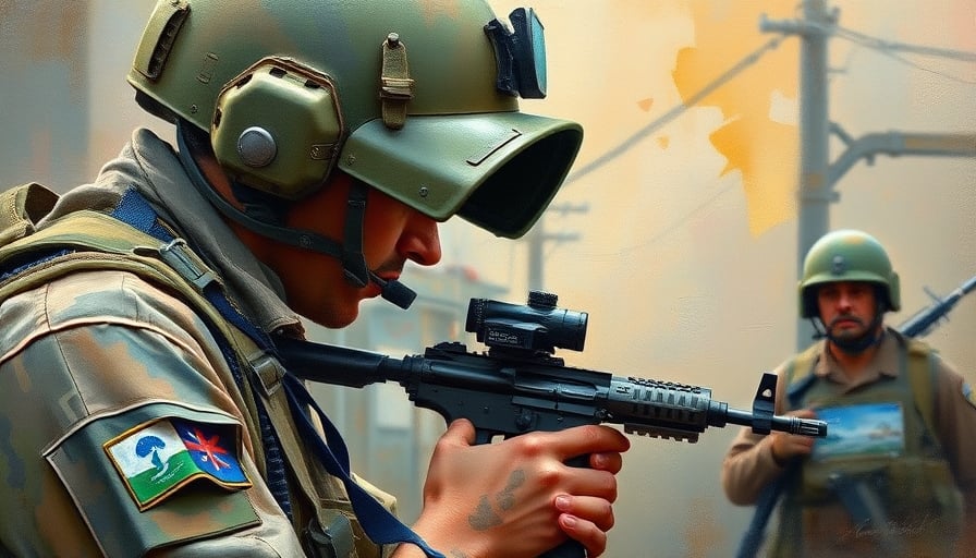 Finnish & Austrian Orders Boost Bittium’s €34 M Defense Revenue, Share Price Surges Finnish & Austrian Orders Boost Bittium’s €34 M Defense Revenue, Share Price Surges