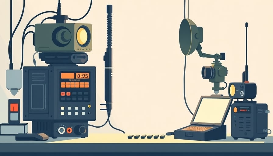 Finnish Firm Bittium Rebrands, Shifts to Defense & Security Focus to Capitalize on Cyber‑Tech Demand