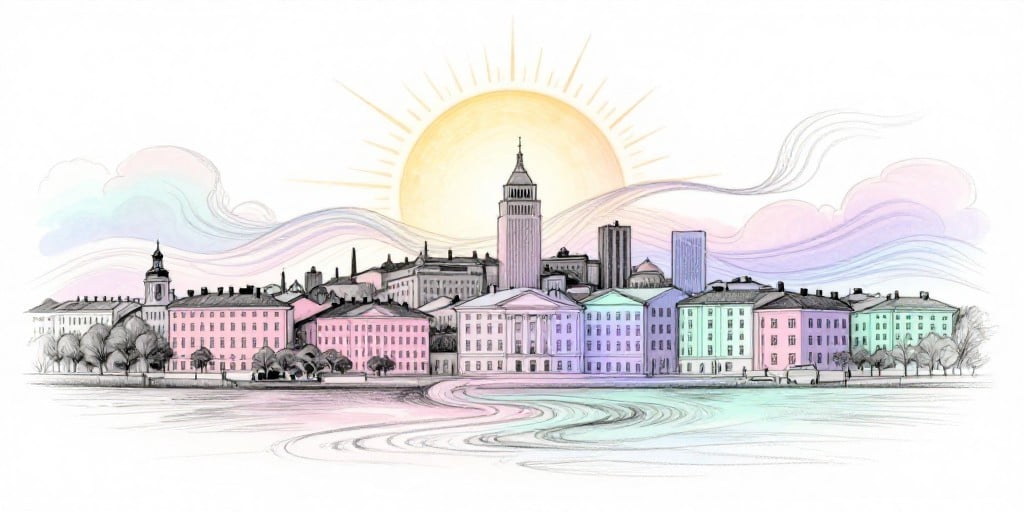 Finnish Rental Market Shift: Lumo Kodit’s Mid-Year Review Reveals Why Investors Must Act Now