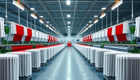 Finolex Industries Faces Profit Decline Amid Strategic Shifts in Q1FY26