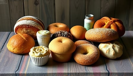 Finsbury Food Group PLC: A Reliable Leader in the UK Bakery Market