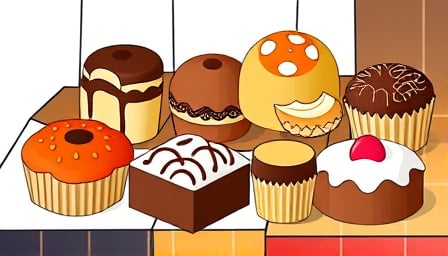 Finsbury Food Group PLC: Sweet Success with Staple Baked Goods in UK Supermarkets