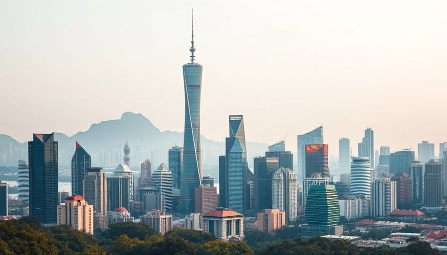 Fintech Boost: Digital‑Currency ETF Surge Helps Chase Science, Shenzhen Market Shifts Fintech Boost: Digital‑Currency ETF Surge Helps Chase Science, Shenzhen Market Shifts