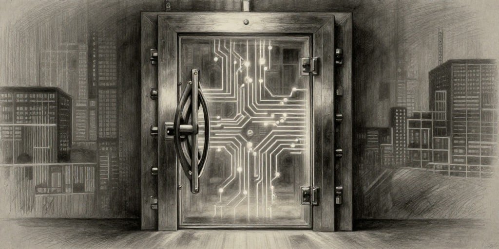 FintechWerx's High‑Risk Shield Acquisition: A Strategic Leap Forward? FintechWerx's High‑Risk Shield Acquisition: A Strategic Leap Forward?